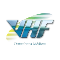 Logo VHF - Color