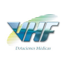Logo VHF - Color