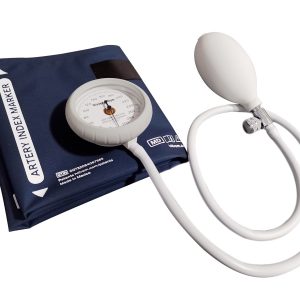 Tensiómetro Aneroide Serie Bronce DS44 -11C