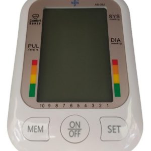 Tensiómetro Digital - AS-35J