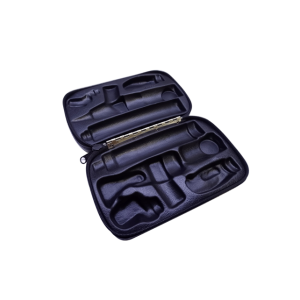 Estuche vacío para equipo recargable 97200