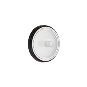 Pequeño disco de contacto para dermatoscopio Delta30