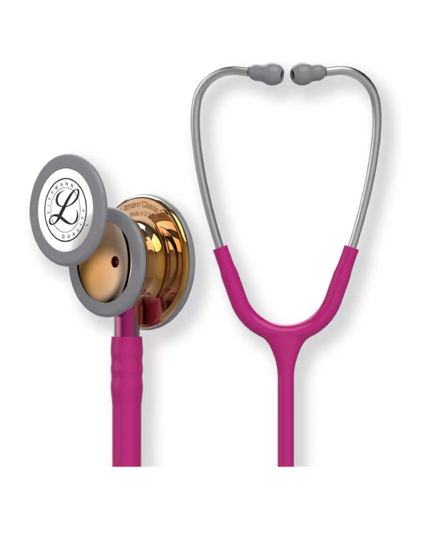 Littmann Clasic III 5646-5647
