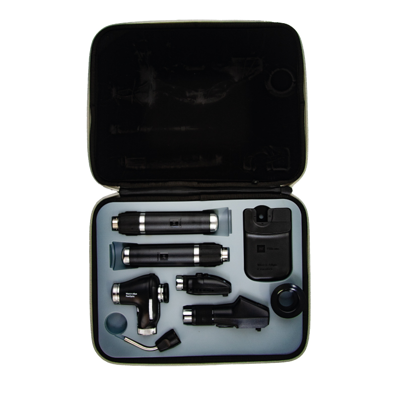 Equipo de Optometría Panoptic Plus 71-PX3LXERT