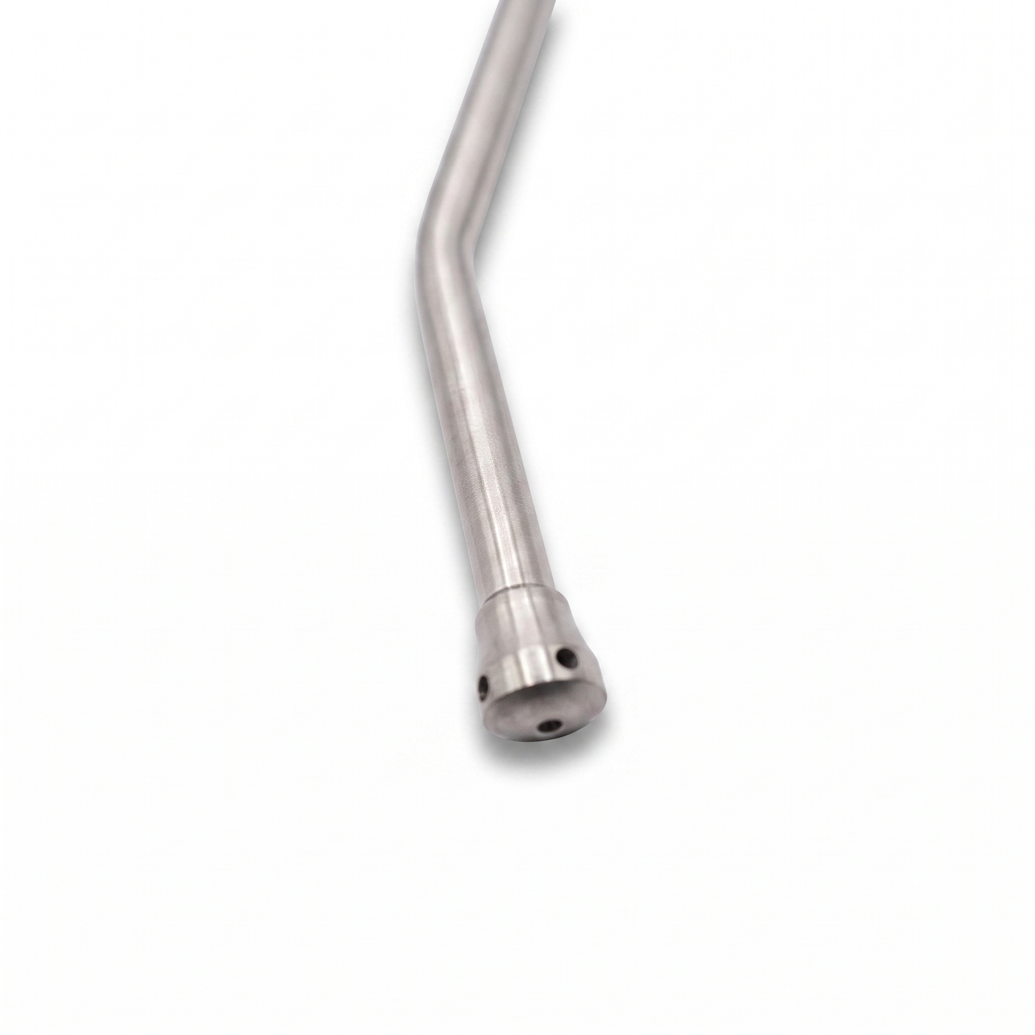 Tubo de Aspiración BABY-YANKAUER (21 cm, 8 ¼”) - Imagen 3