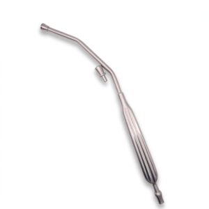 Tubo de Aspiración BABY-YANKAUER (21 cm, 8 ¼”)