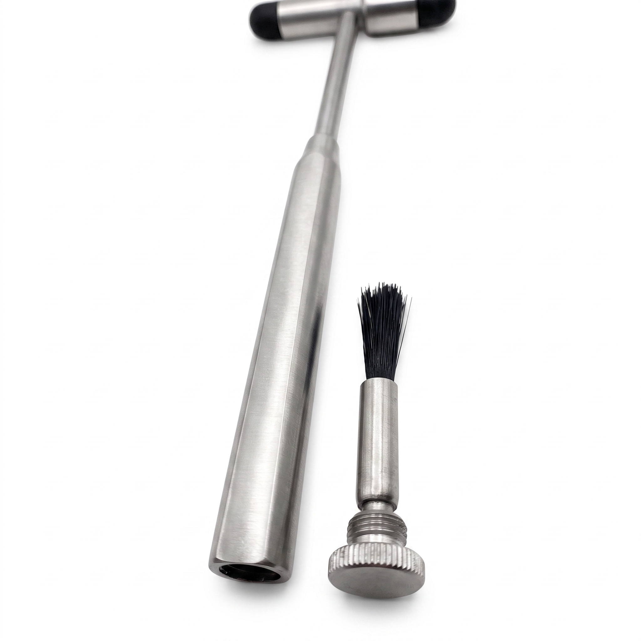 Martillo de Percusión BUCK (18 cm, 7”) - Imagen 2