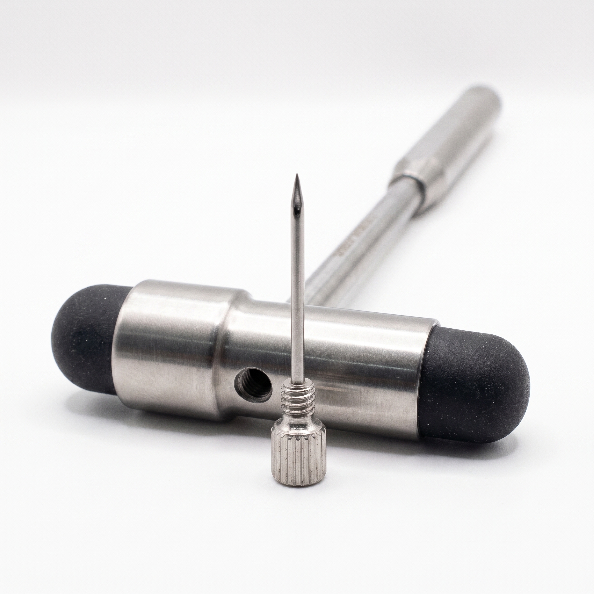 Martillo de Percusión BUCK (18 cm, 7”) - Imagen 3