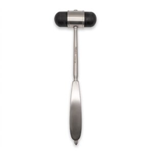 Martillo de Percusión con Aguja DEJERINE (20 cm, 8”)