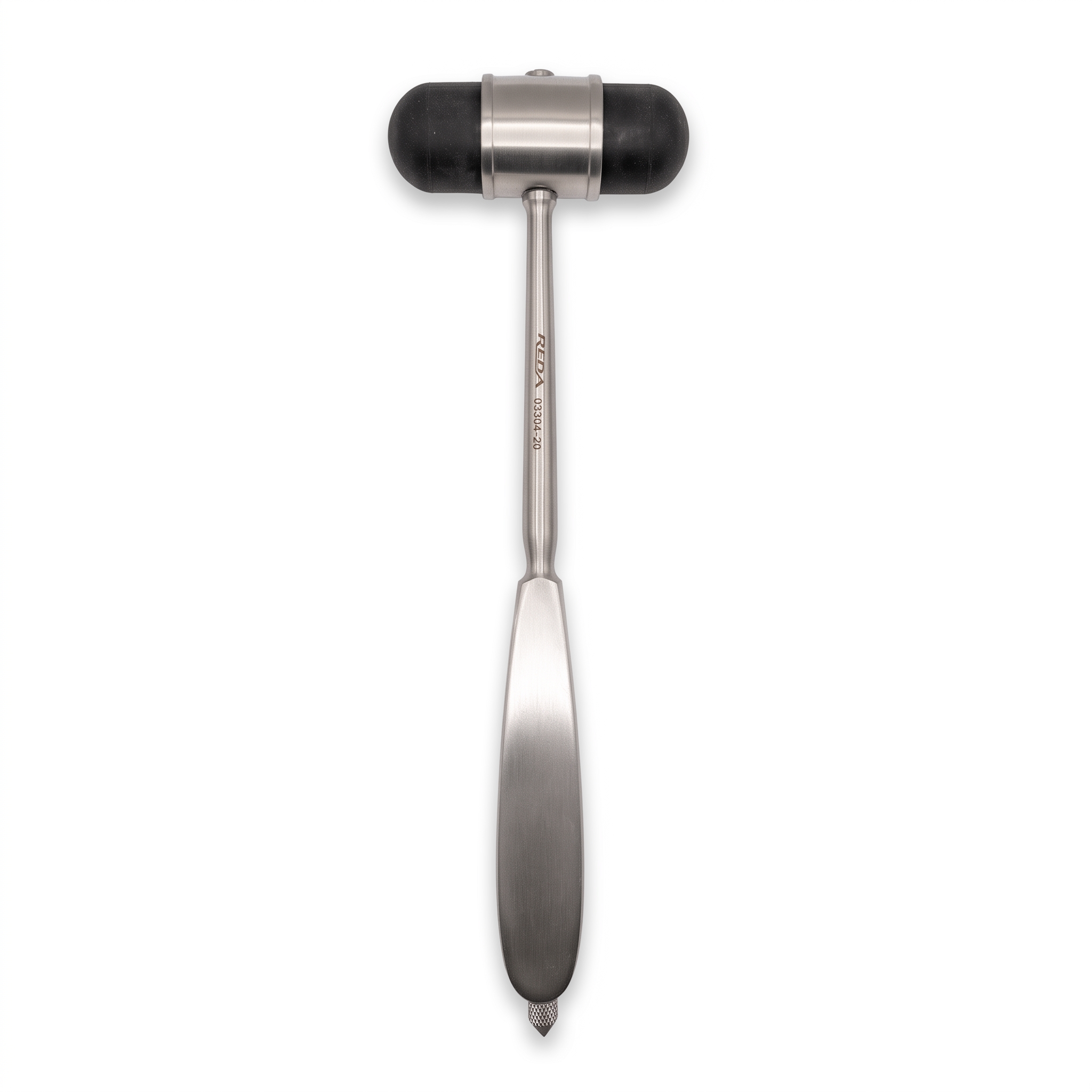 Martillo de Percusión con Aguja DEJERINE (20 cm, 8”)