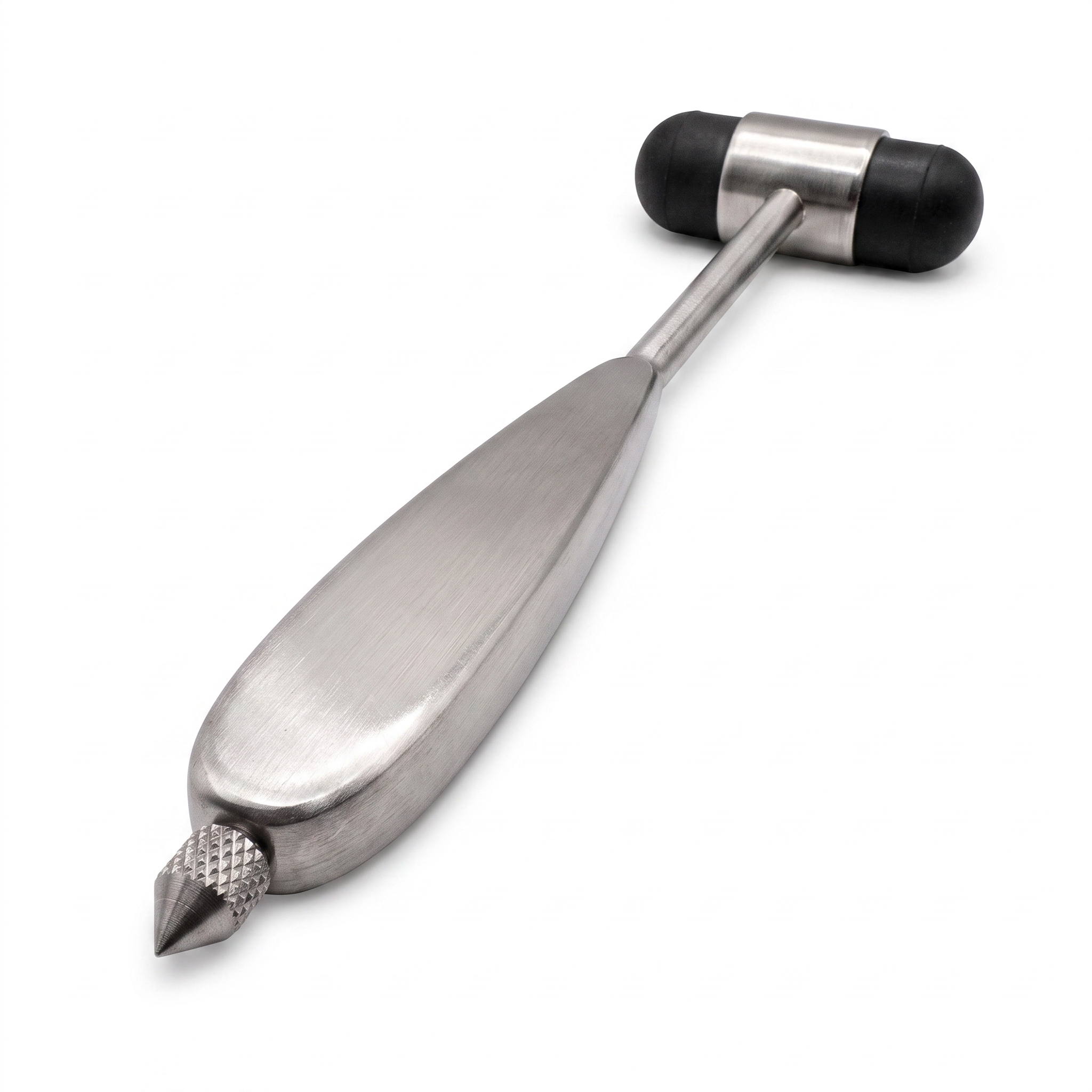 Martillo de Percusión con Aguja DEJERINE (20 cm, 8”) - Imagen 2
