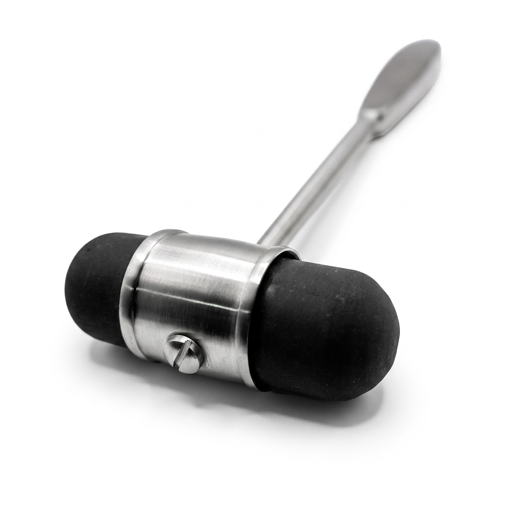 Martillo de Percusión con Aguja DEJERINE (20 cm, 8”) - Imagen 3