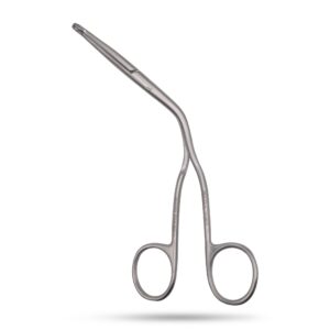 Pinza para Introducción de Catéter MAGILL (17 cm, 6 ¾”)(20 cm)(25 cm, 10”)