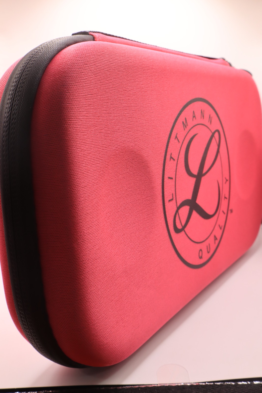 Estuche Para Fonendoscopio Littmann