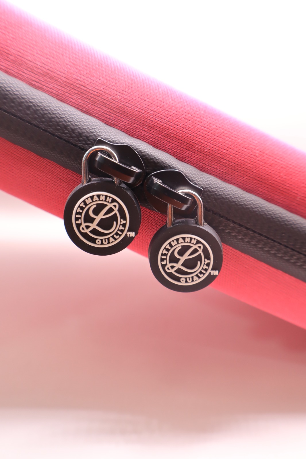 Estuche Para Fonendoscopio Littmann - Imagen 2