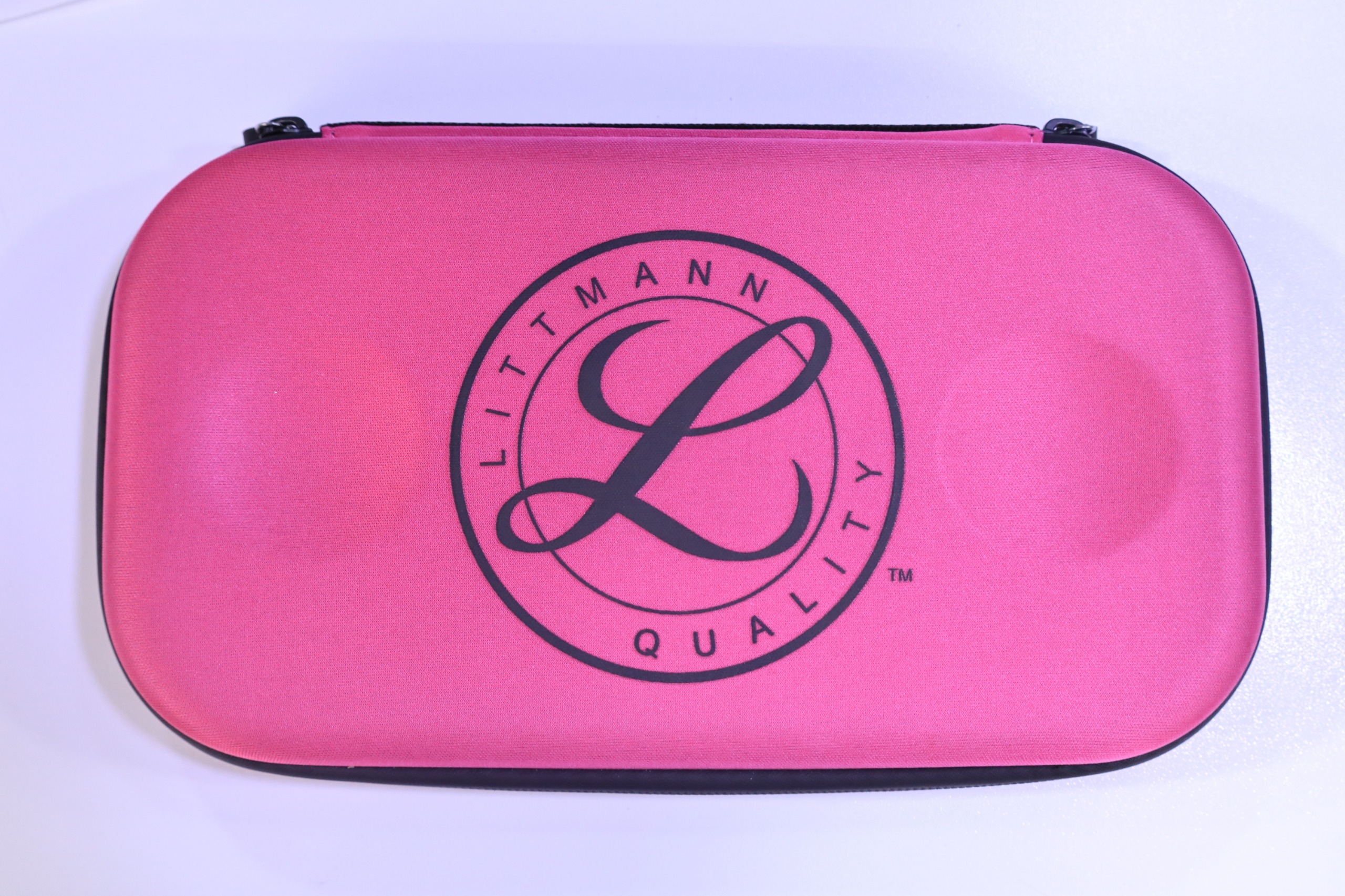 Estuche Para Fonendoscopio Littmann - Imagen 12
